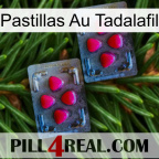 Tadalafil Pastillas 14